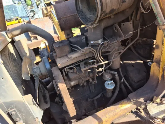 motores cummins diesel