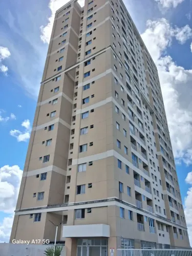 Apartamento à venda no ALLEGRI CABULA, CABULA, Salvador, BA