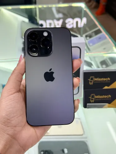 iPhone 14 Pro 256GB