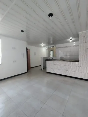 ALUGO APT DE 2/4 SENDO 1 SUÍTE NA PEDREIRA, PROX. A PRAÇA EDUARDO ANGELIM, S/ GARAGEM