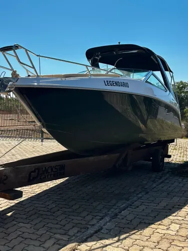 Focker 242 GTC ano 2020