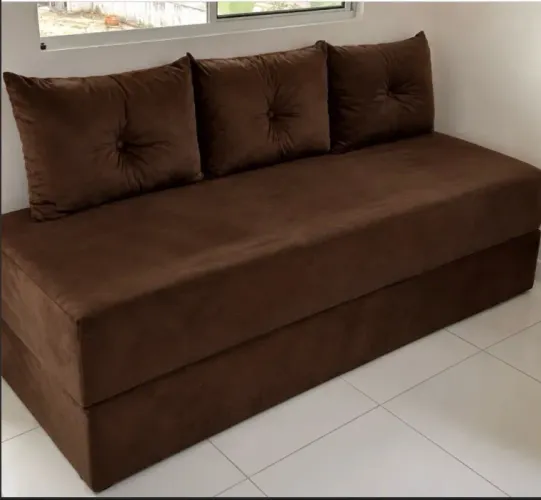 Sofá cama