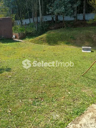 Terreno à venda, Colônia, Ribeirão Pires, SP