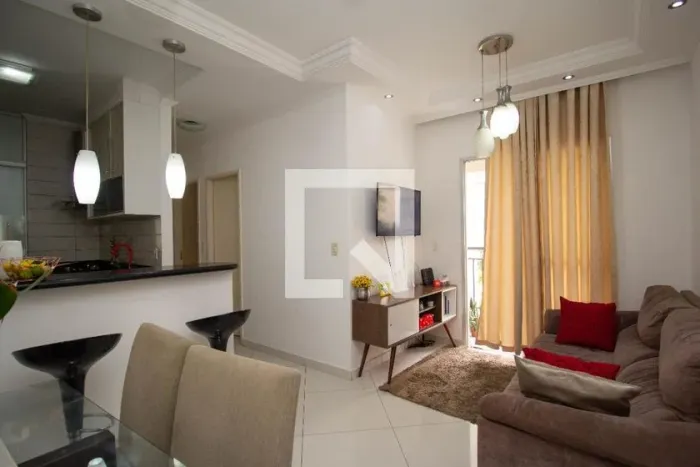 Apartamento à Venda - Freguesia do Ó, 2 Quartos, 47 m2