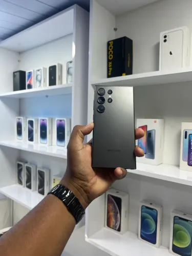 S24 ULTRA 256GB