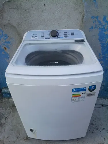 Máquina de lavar Midea 13kg