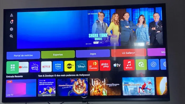 Tv 32 polegadas