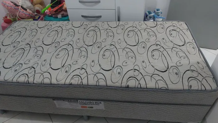 Quarto infantil 
