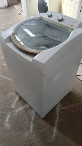 MÁQUINA DE LAVAR BRASTEMP MUITO NOVA MODELO NOVO FAÇO A ENTREGA GRÁTIS DOU GARANTIA