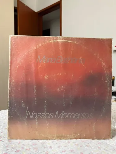 Maria Bethânia Nossos Momentos