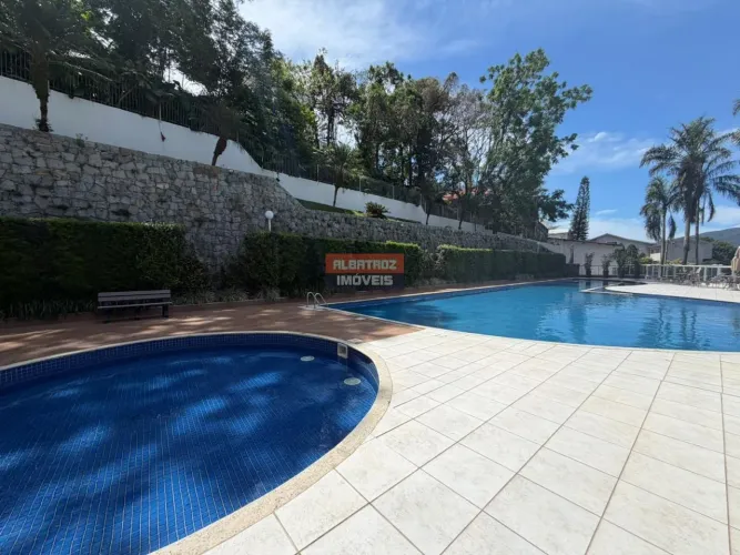 Apartamento para Venda em Florianópolis, Pantanal, 3 dormitórios, 1 suíte, 2 banheiros, 2