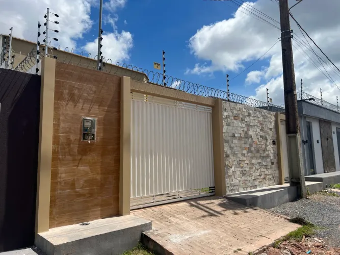Venda de casa 