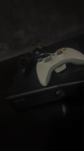 Xbox 360 desbloqueado