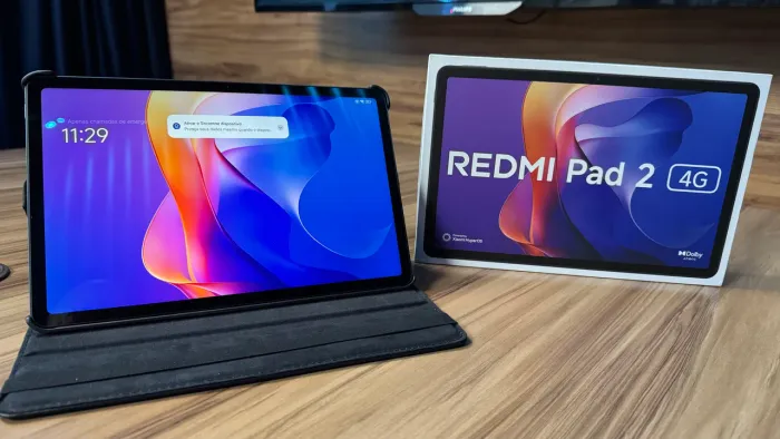 Tablet redmi pad 2