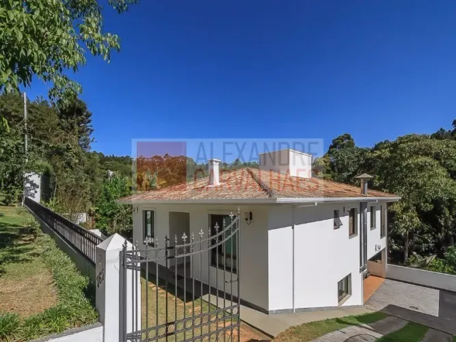 CASA RESIDENCIAL em Itabirito - MG, Condomínio Aconchego da Serra