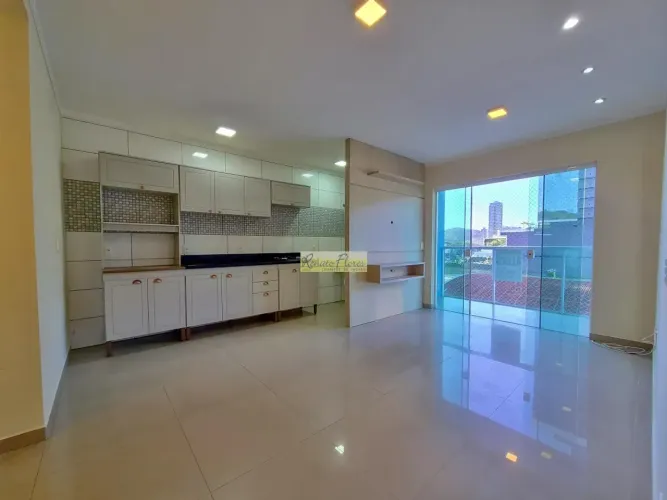 Apartamento para locação Anual - Praia Brava