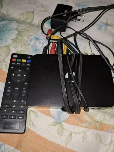 Conversores semi novo