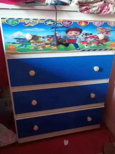 Vendendo pra fazer parte do seu quartinho