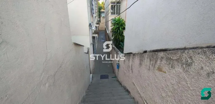 Piedade | Apartamento 2 quartos