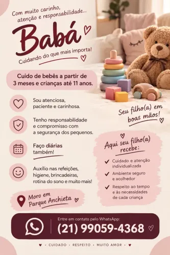 Babá