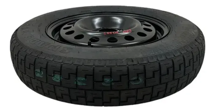 Estepe Pneu Hyundai Creta 2023 R16 A2