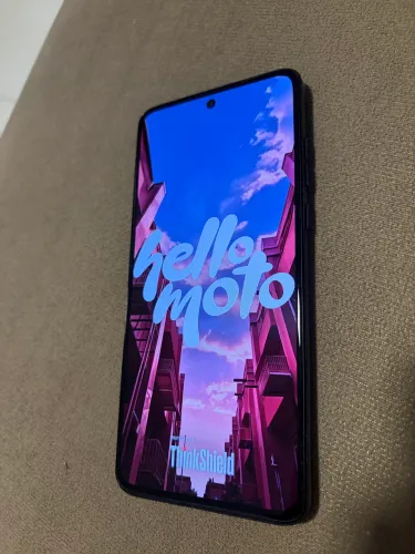 Motorola Moto G84 Plus