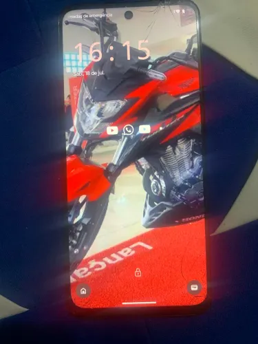 Moto g35 5g