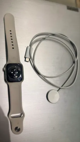 APPLE WATCH SERIES 8 GPS 41MM - EXCELENTE ESTADO