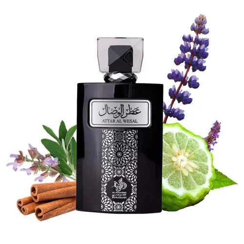 Perfume Attar Al Wesal