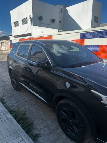 Chery Tiggo 7 Sport 1.5 Turbo Flex 16V Aut. 2026