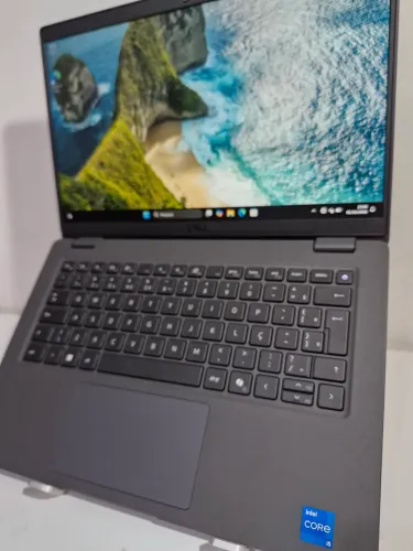 Notebook Dell 3450 i5 13a 16GB DDR5 512GB nvme