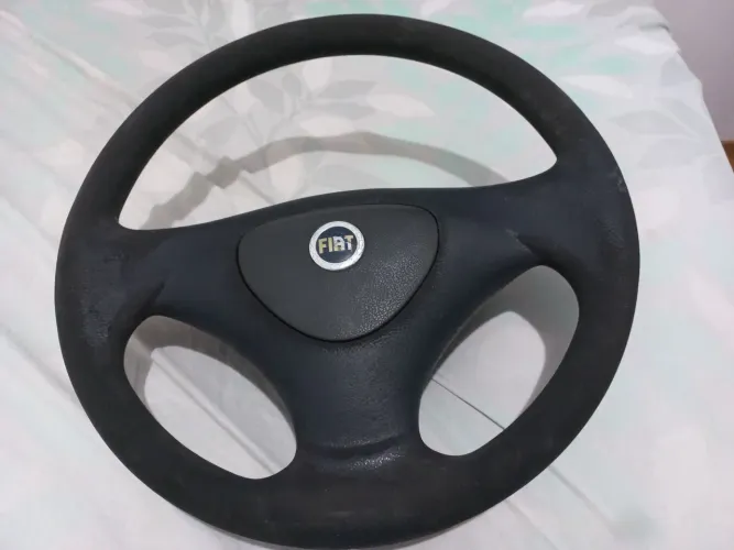 Volante uno 2004 até 2010