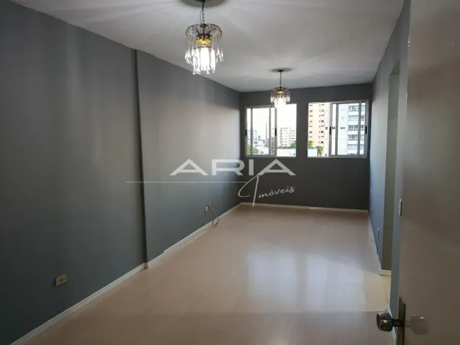 Apartamento no Ilha do Mel à VENDA - Centro - LONDRINA PR