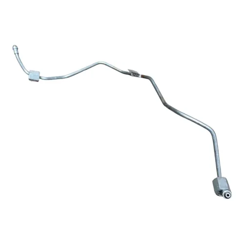 Tubo Cano Injetor Bomba P Rail Tector *0