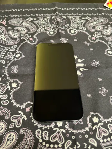 Iphone 13 128gb - bateria 78%