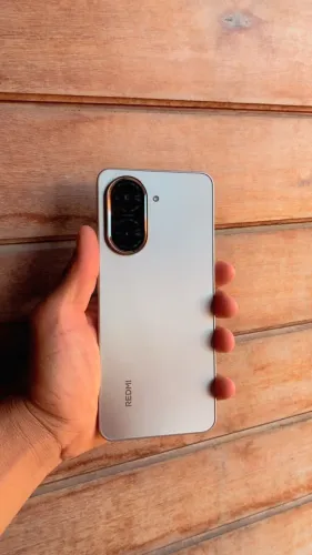Vendo um REDMI A5