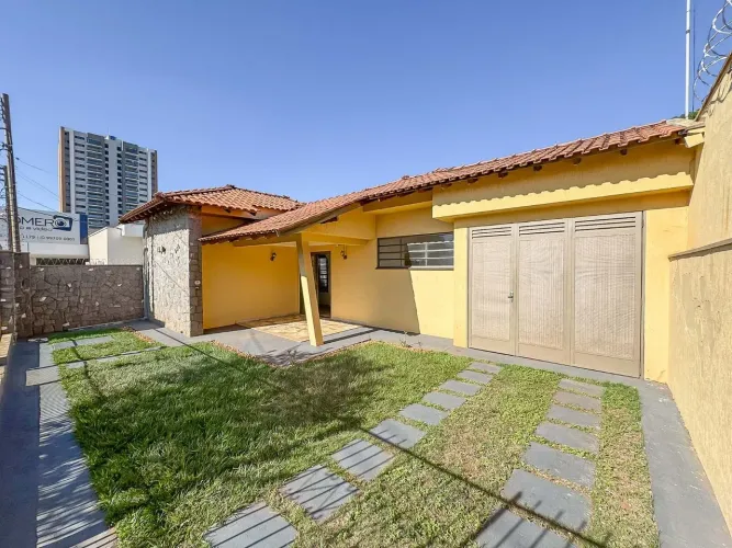 Casa Jardim