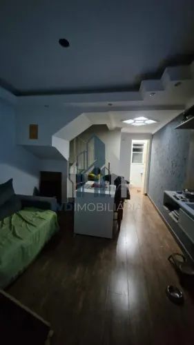 Casa à venda no bairro Vila Curuçá - São Paulo/SP, Zona Leste