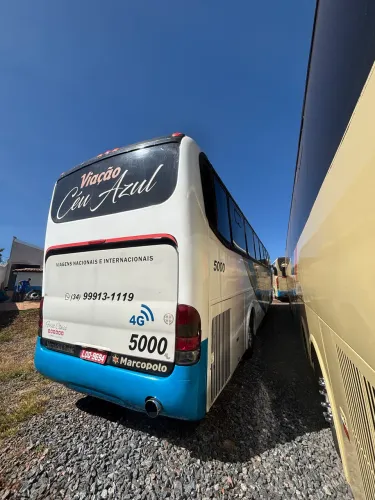 Ônibus g6