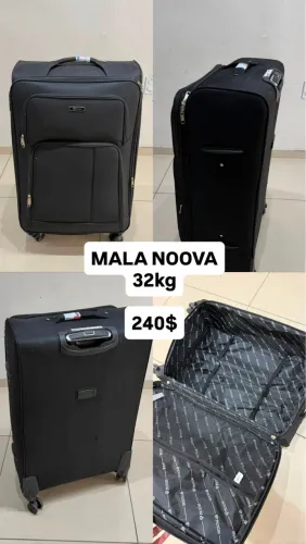 MALA DE VIAGEM