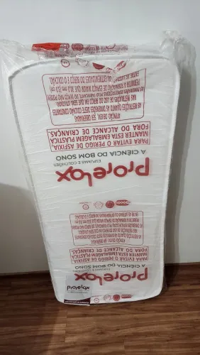 Colchão para Berço Americano