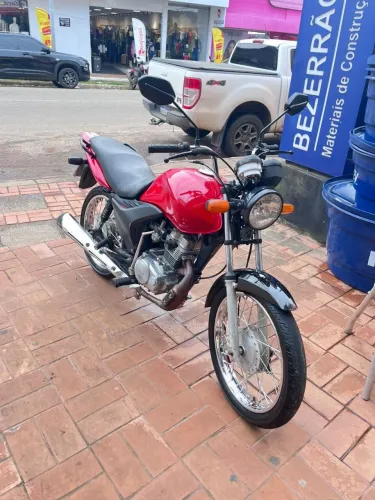 Vendo moto