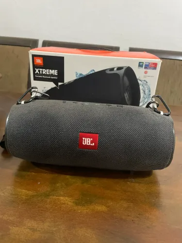 JBL xtreme 1 Original