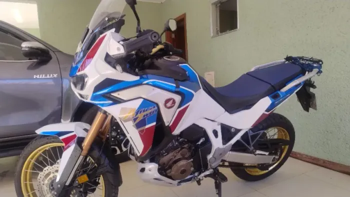 Honda África Twin 1100 Adventure sports