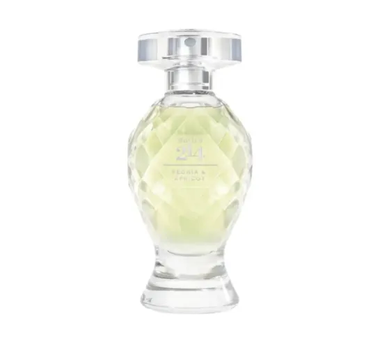 Botica 214 Peônia & Apricot Eau de Toilette