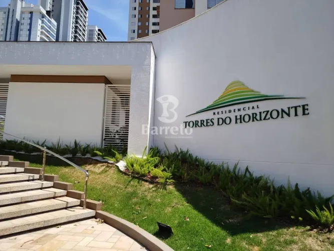 Apartamento com 3 dormitórios à venda, 70 m² por R$ 530.000 - Residencial José Lázaro Gouv