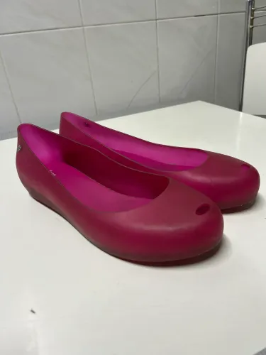 Melissa Ultragirl 42