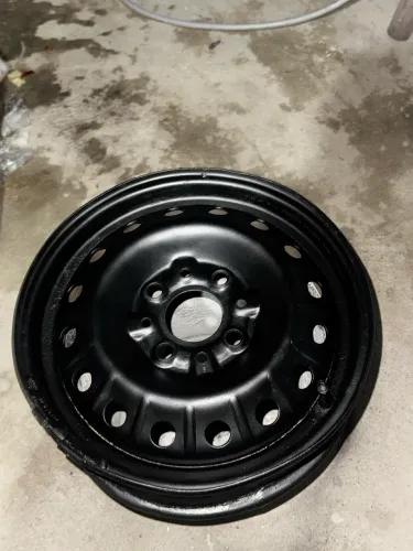 Roda uno,siena,fiorino Fiat aro 13
