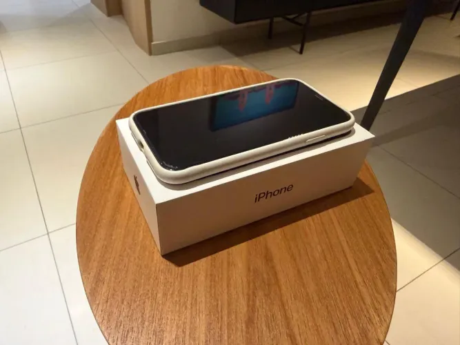 Iphone Xr 64GB