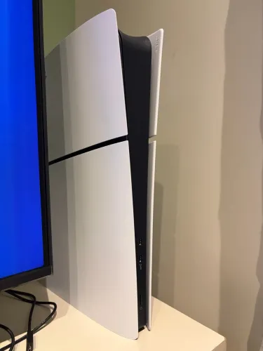 Playstation 5 Slim Digital 825GB